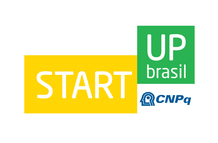 StartUp Brasil / CNPq