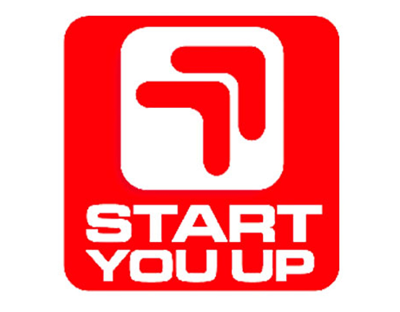 Start You Up