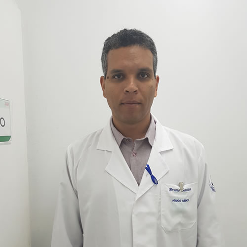 Bruno Santana