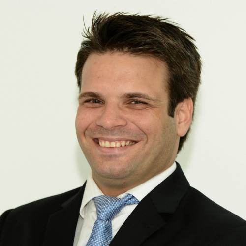 Marcos Machado